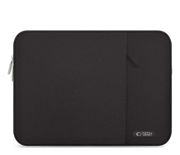 TECH-PROTECT Sleevy 13-14'' Black 5906302375462 - 1296637 - zdjęcie